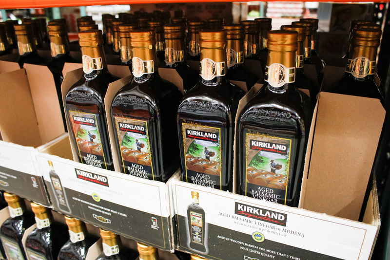 Balsamic Vinegar | Shutterstock