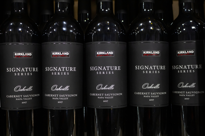 Signature Wines | Shutterstock