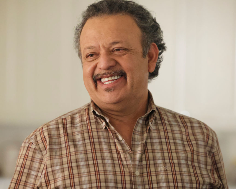 Paul Rodriguez | Getty Images Photo by Jack Rowand/ABC