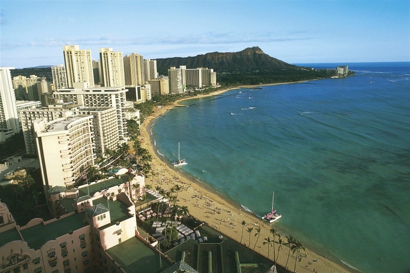 Honolulu Is Not Affordable | Getty Images Photo by DEA/M. BORCHI