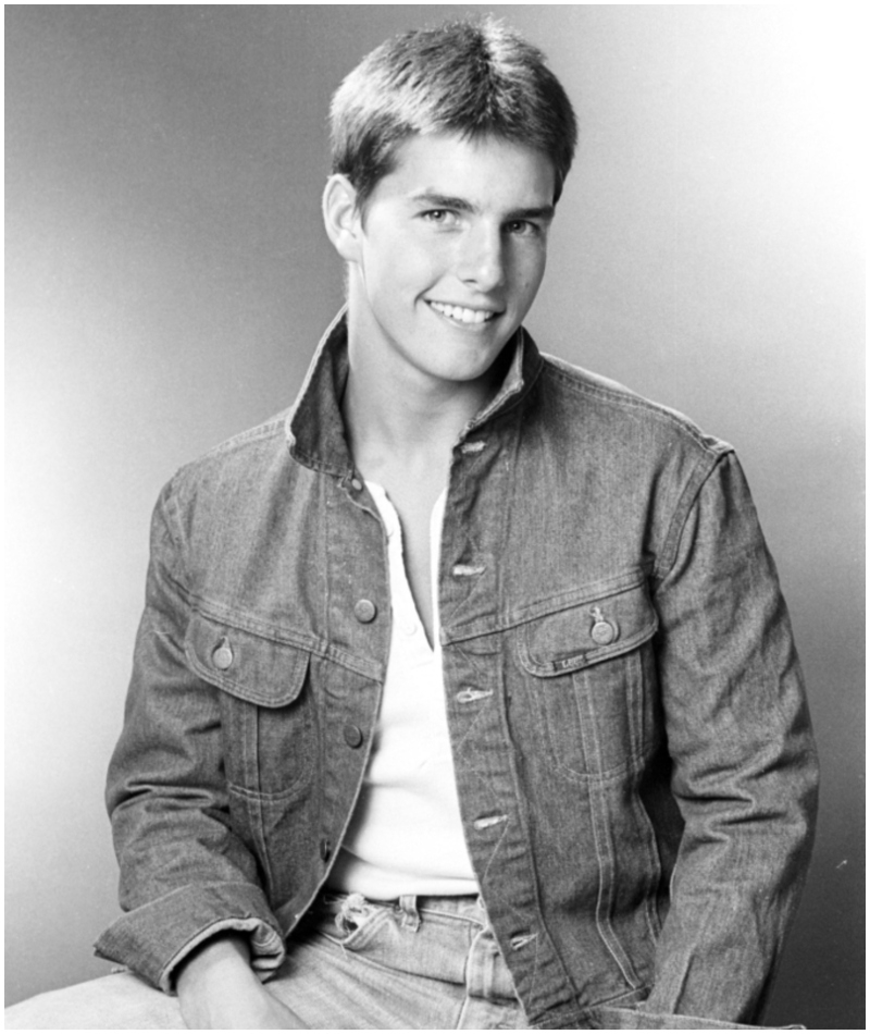 Tom Cruise Was the Only One | Getty Images Photo by Michael Ochs Archives