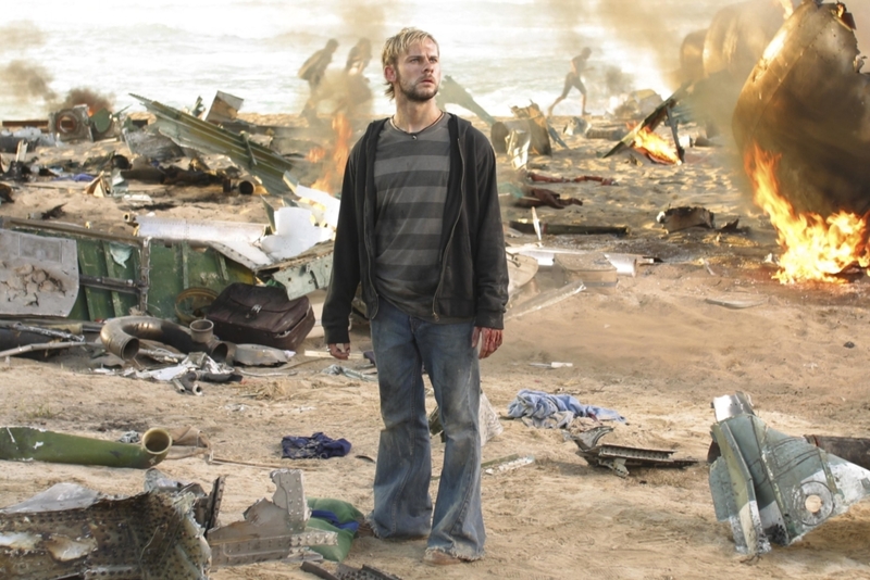 Dominic Monaghan on “Lost” | MovieStillsDB Photo by Yaut/Touchstone Pictures ABC