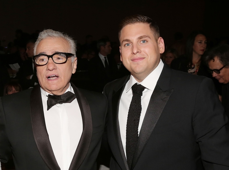 Jonah Hill | Getty Images Photo by Mathew Imaging/WireImage