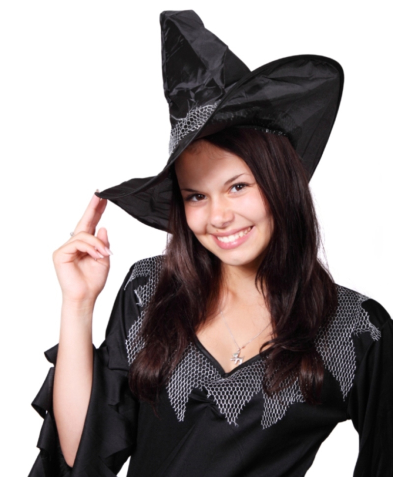 Virginia Has Halloween Regulations | Shutterstock/Petr Kratochvil
