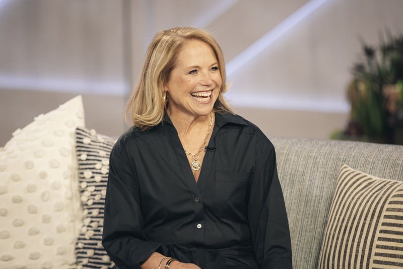 Katie Couric es una matona cruel | Getty Images Photo by Weiss Eubanks/NBCUniversal/NBCU Photo Bank