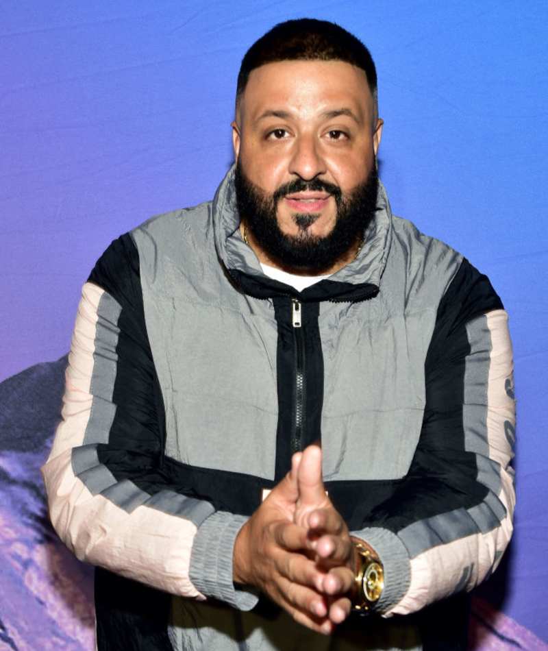 DJ Khaled lo entendió todo mal | Getty Images Photo by Moses Robinson/Revolt