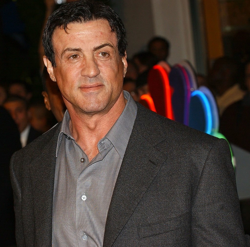 A Sylvester Stallone le encantaba el agua | Getty Images Photo by Albert L. Ortega/WireImage