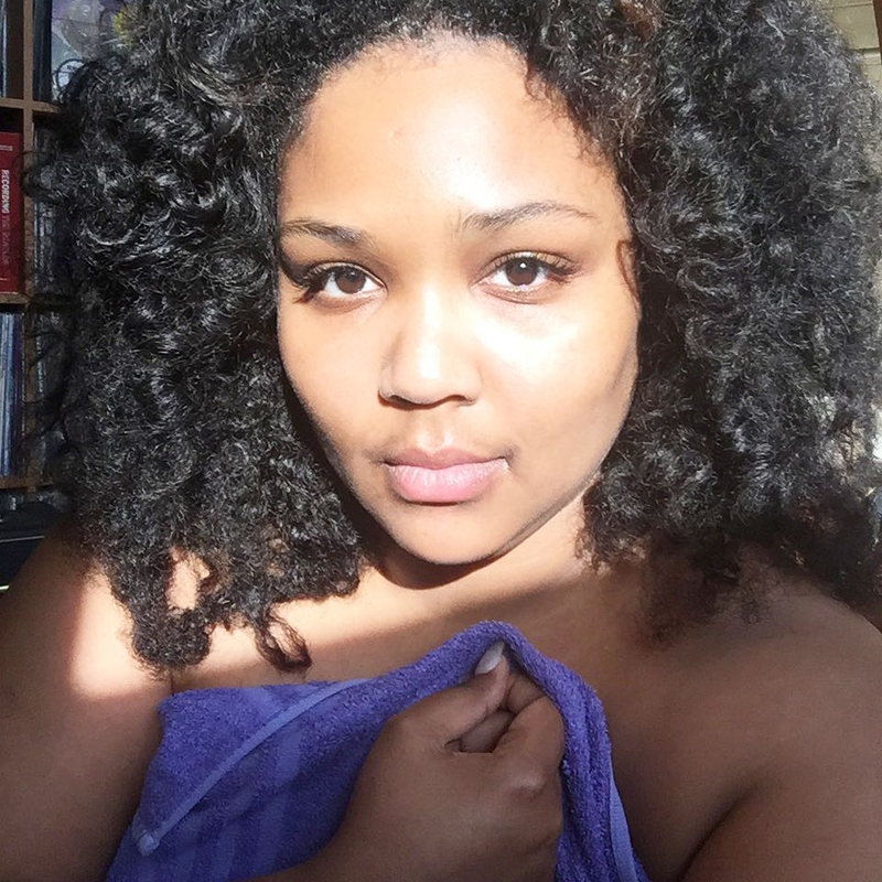 Lizzo's Thesis | Instagram/@lizzobeeating