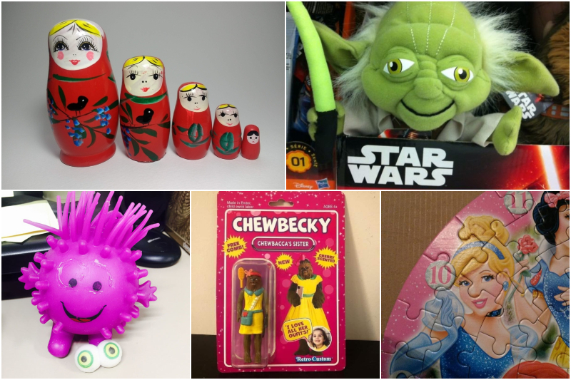 More Toy Design Fails That Are So Tragic, You Can’t Help but Laugh | ME.SASIA/Shutterstock & Imgur.com/zOc8QCg & Reddit.com/pawnee-goddes & andytdesigns1 & dagrass