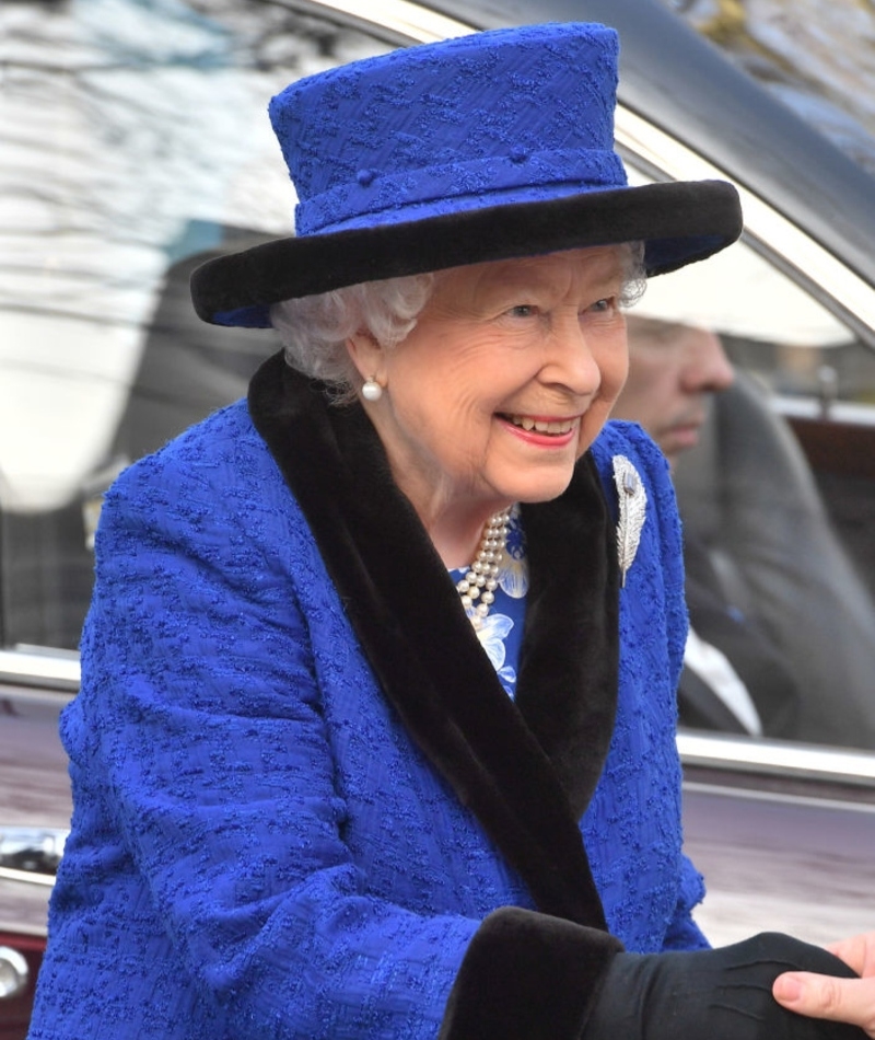 Queen Elizabeth II of the United Kingdom | Getty Images Photo by John Stillwell/PA Images