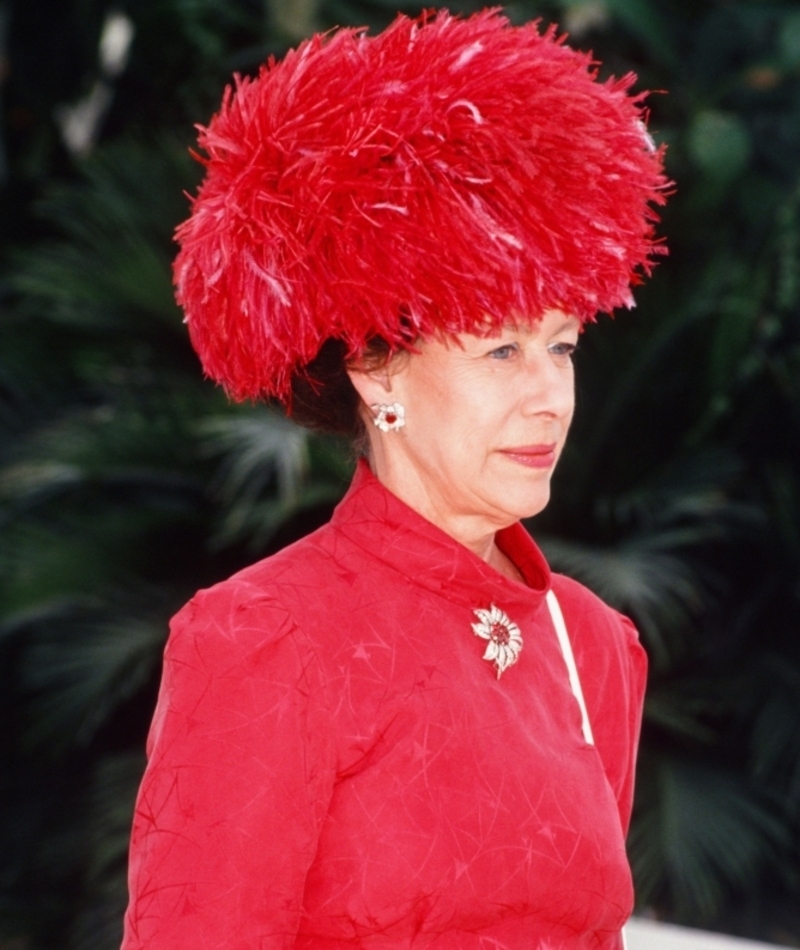 Princess Margaret, Countess of Snowdon | Alamy Stock Photo by michael melia 