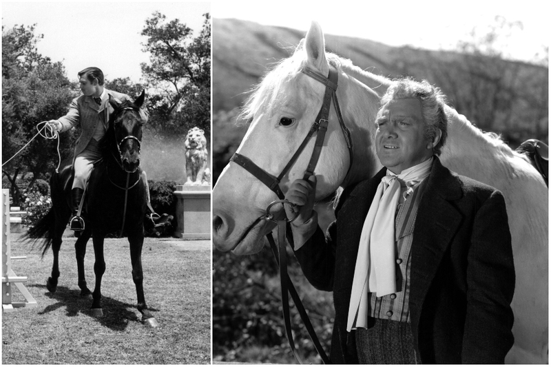 See a Man About a Horse | Alamy Stock Photo by Courtesy Everett Collection & Collection Christophel 