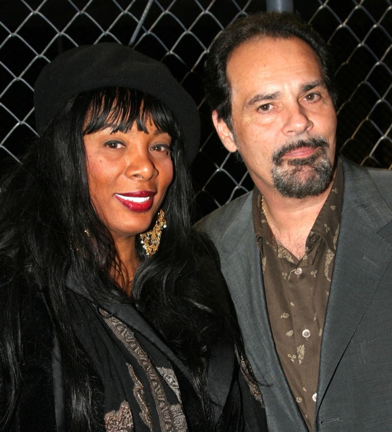 El amor de Donna Summer y Bruce Sudano | Getty Images Photo by Bruce Glikas/FilmMagic