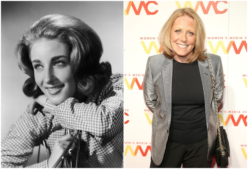 Lesley Gore (Años 1960) | Getty Images Photo by Hulton Archive & Jemal Countess