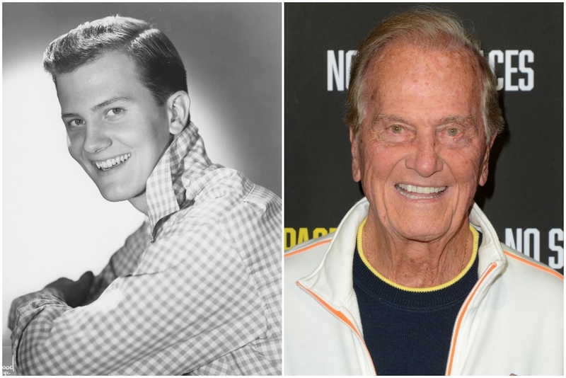 Pat Boone (Años 1950 y 1960) | Getty Images Photo by Gilles Petard/Redferns & Shutterstock