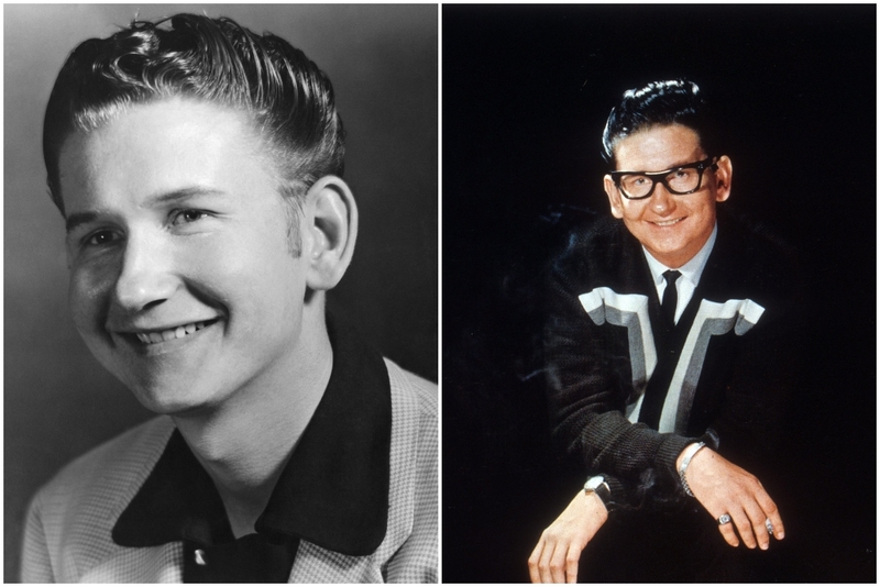 Roy Orbison (Años 1950 y 1960) | Getty Images Photo by Michael Ochs Archives
