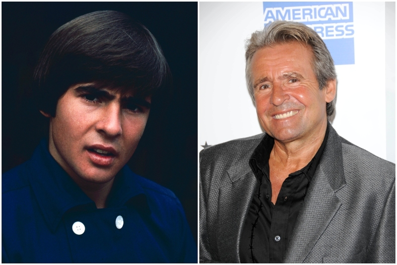Davy Jones (Años 1960) | Getty Images Photo by Silver Screen Collection & Shutterstock