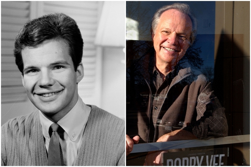 Bobby Vee (Años 1960) | Getty Images Photo by John Drysdale & JOEY MCLEISTER/Star Tribune