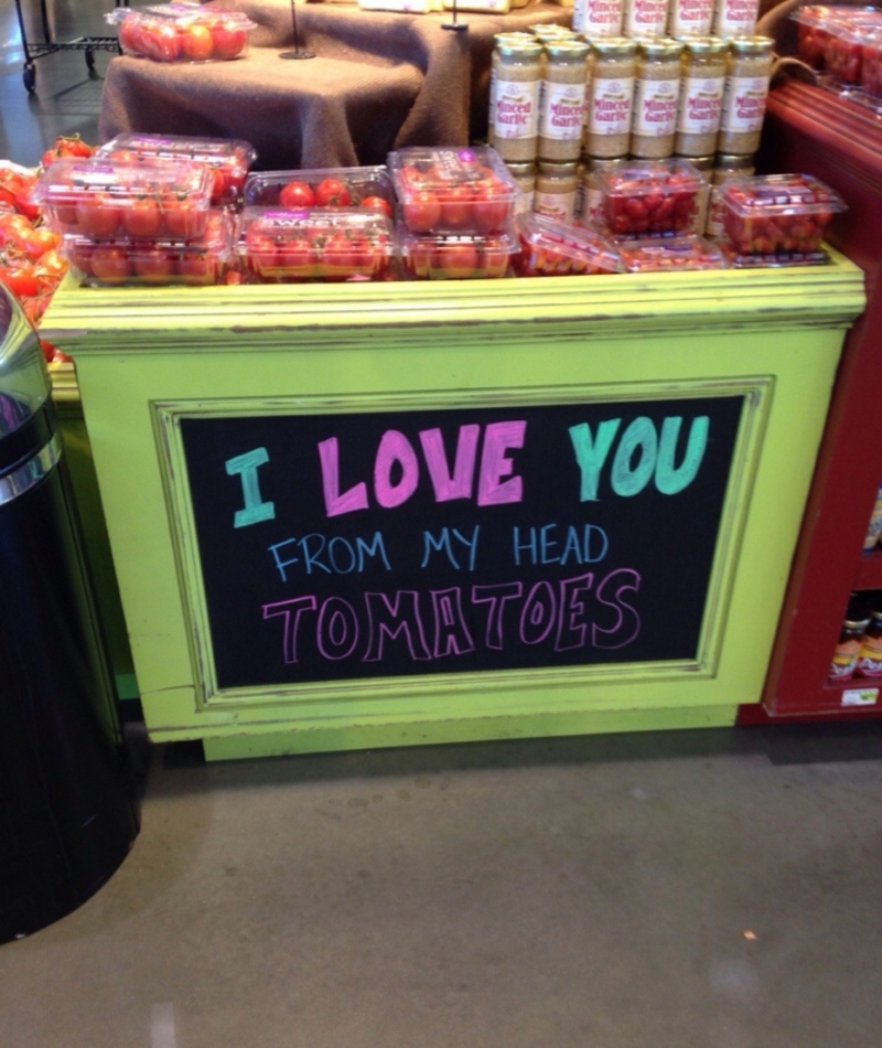 The Love Tomatoes | Imgur.com/Sj6yA9J