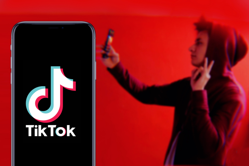 What Can We Learn From TikTok? | Shutterstock