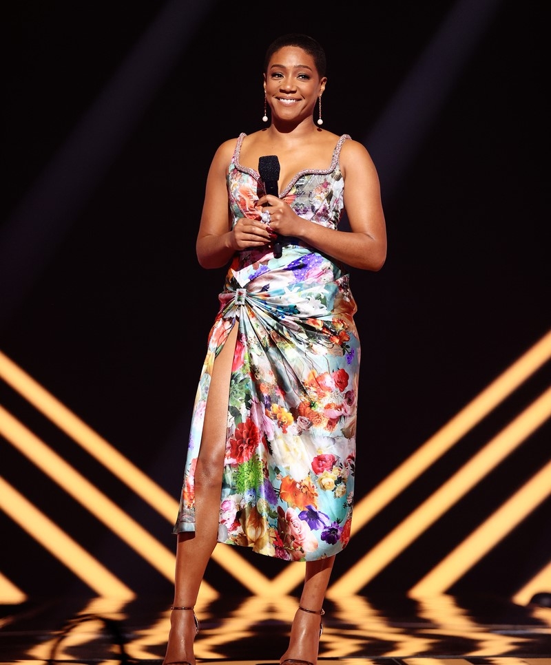 Tiffany Haddish | Getty Images Photo by Christopher Polk/E! Entertainment/NBCU Photo Bank
