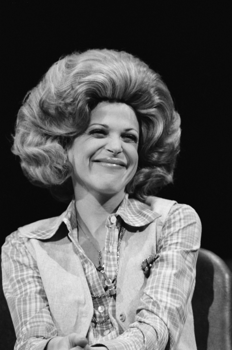 Gilda Radner | Getty Images Photo by NBCU Photo Bank
