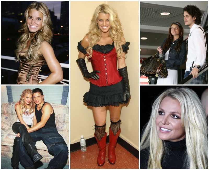 Family, Fashion, and Fears: Jessica Simpson’s Surprising Life Story | Getty Images Photo by Richard Corkery/NY Daily News Archive & Kevin Mazur/WireImage & Paul Kane & Steve Azzara/Corbis & Ethan Miller