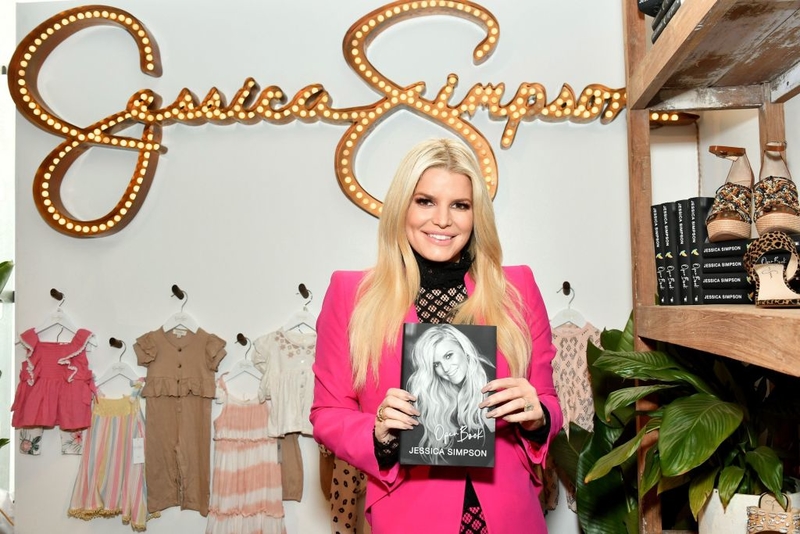 New Music by Jessica Simpson | Getty Images Photo by Amy Sussman