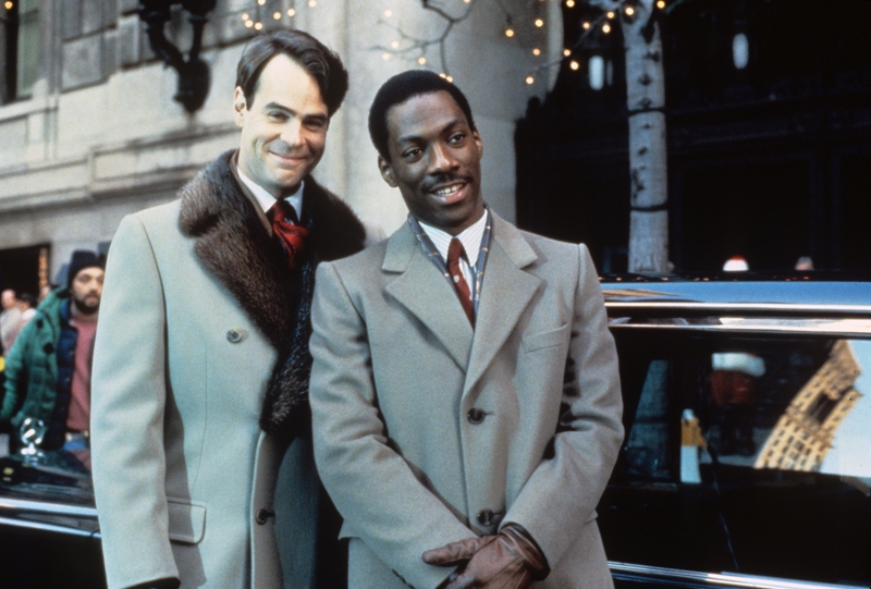 Trading Places | MovieStillsDB Photo by MoviePics1001/Paramount Pictures