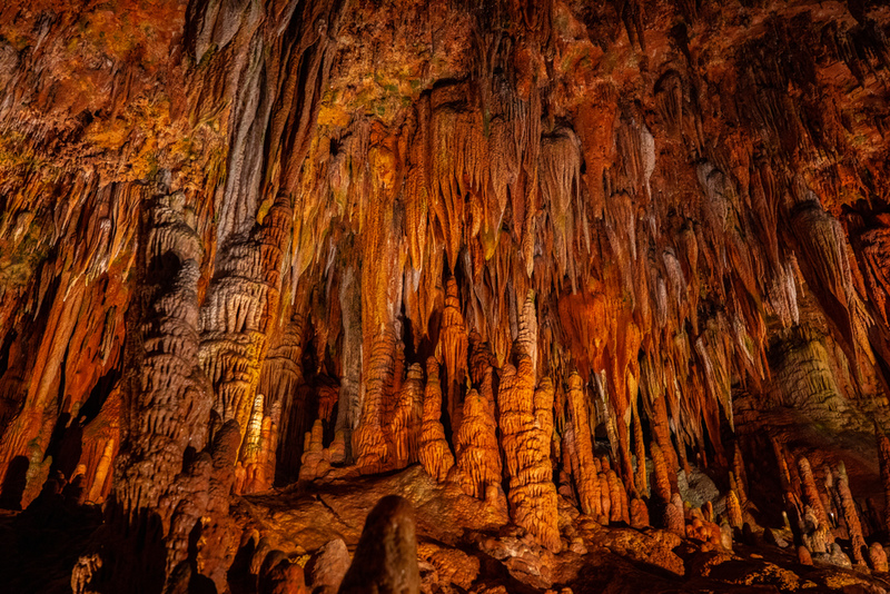 Stalagmites - The Other Natural Wonder | Shutterstock