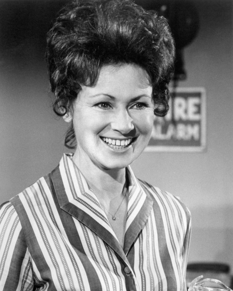 Marion Ross On Happy Days | Getty Images Photo by Silver Screen Collection