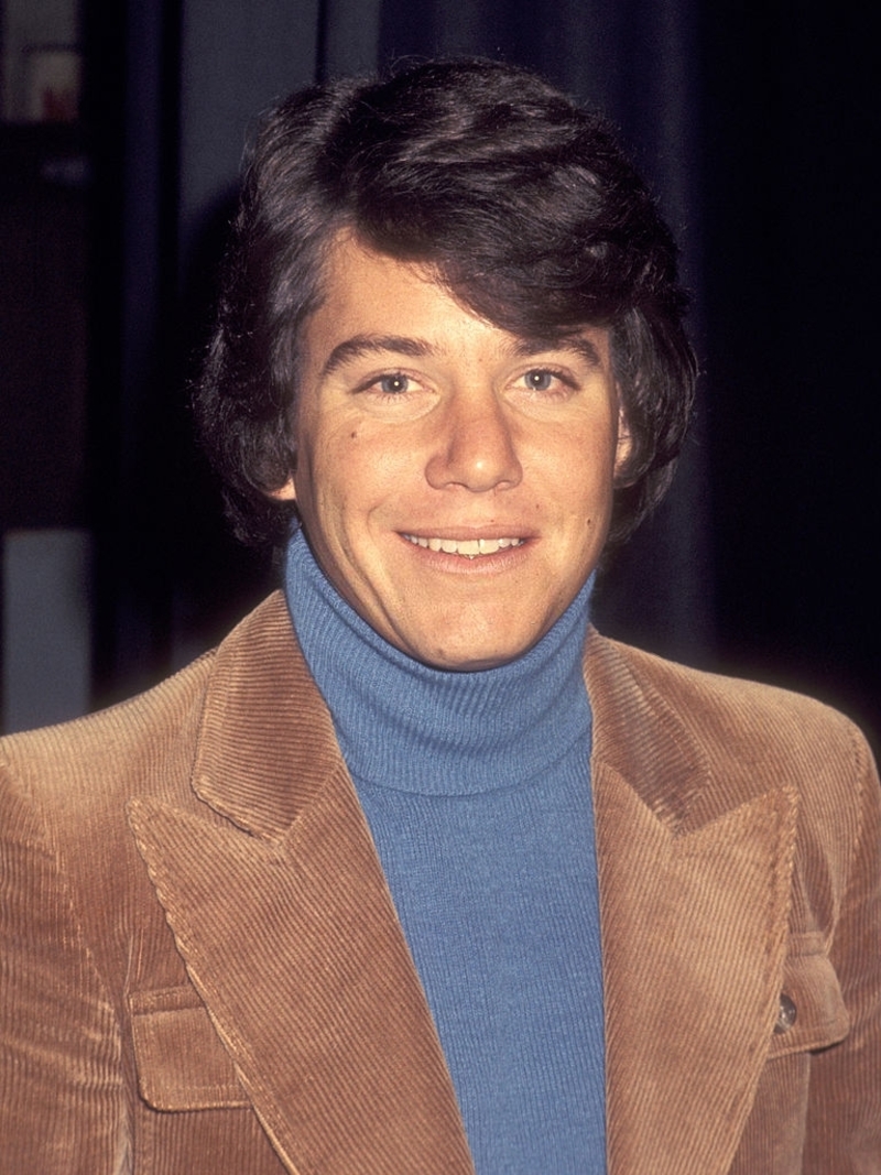 Anson Williams On Happy Days | Getty Images Photo by Ron Galella