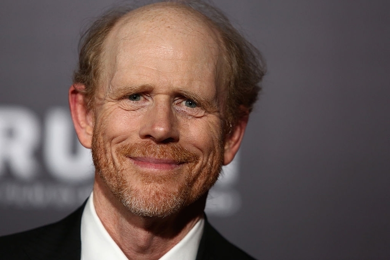 Ron Howard's Career | Getty Images Photo by Tim P. Whitby