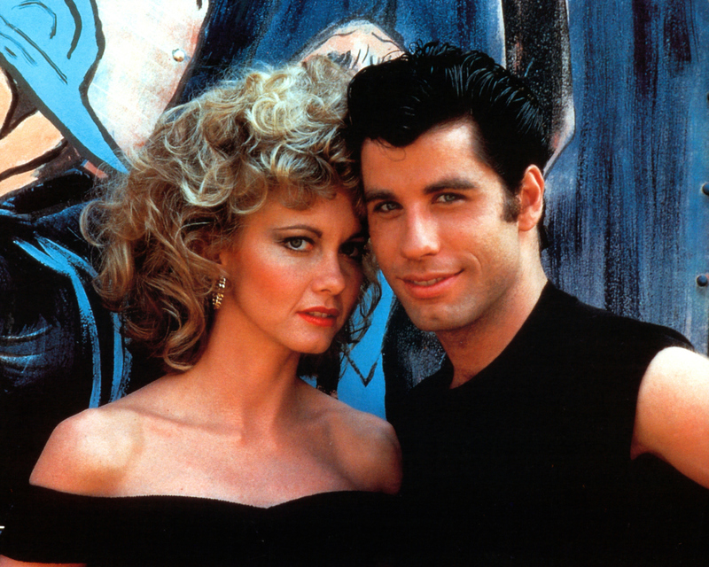 Henry Winkler Turned Down Grease | Getty Images Photo by Paramount