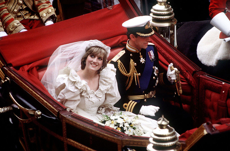 A Cinderella Story | Getty Images Photo by Princess Diana Archive