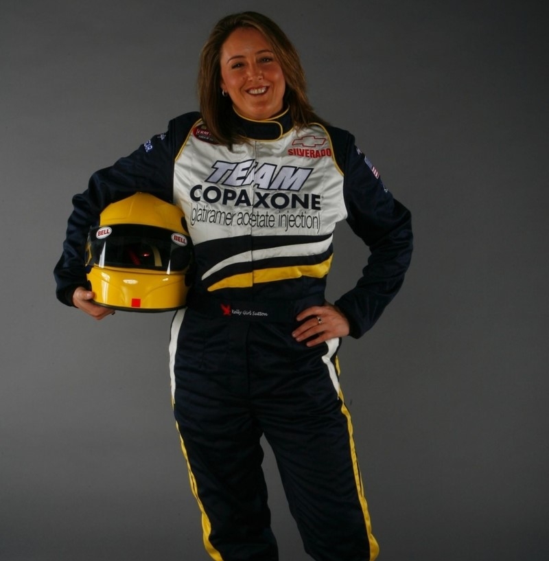 Kelly Sutton - Old Dominion Speedway Contender | Getty Images Photo by Rusty Jarrett