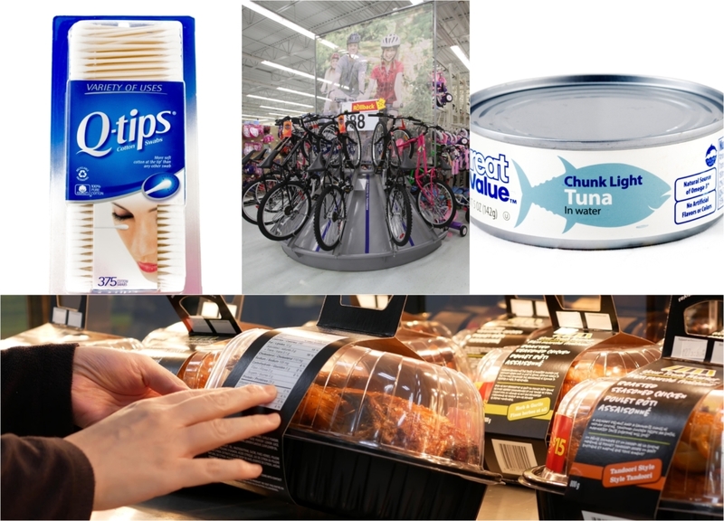Items You Should Never Buy at Walmart (And Some You Should!) | Alamy Stock Photo