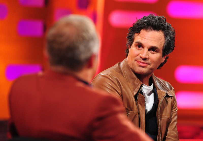 Mark Ruffalo | Getty Images Photo by Ian West/PA Images