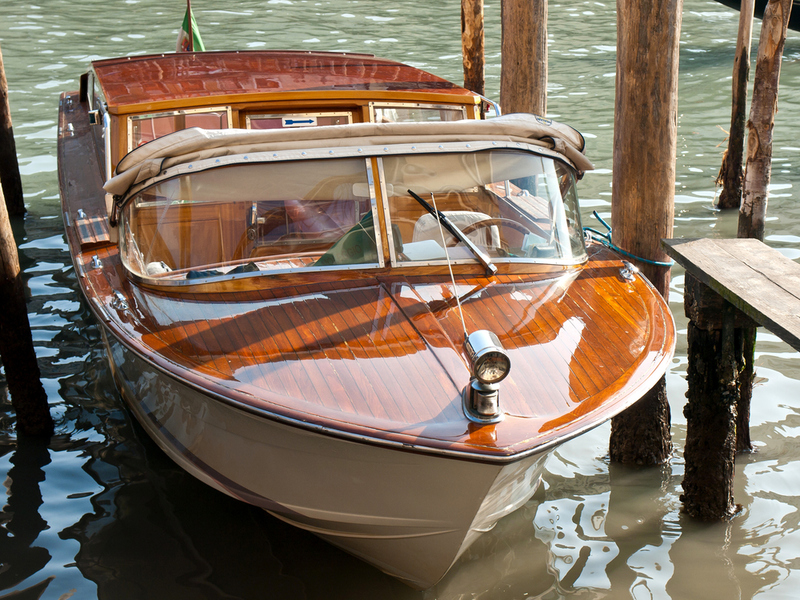 Boats | Shutterstock