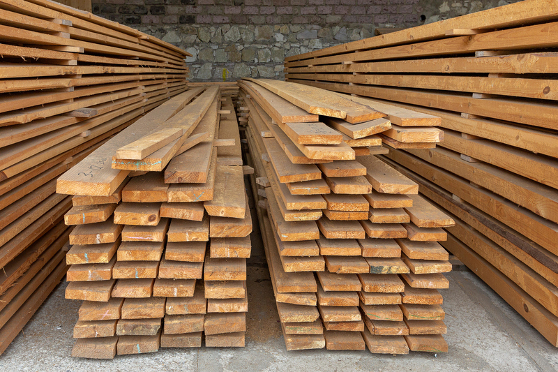 Lumber | Alamy Stock Photo