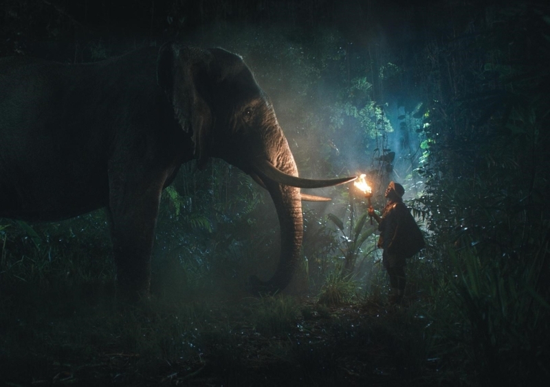 Jumanji: Welcome to the Jungle | MovieStillsDB