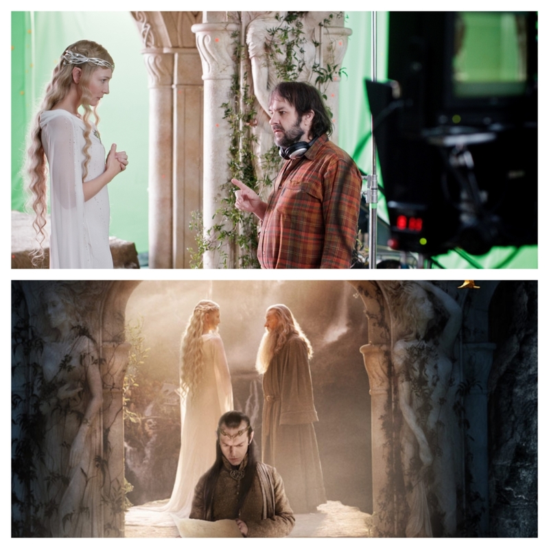 The Hobbit: An Unexpected Journey | MovieStillsDB