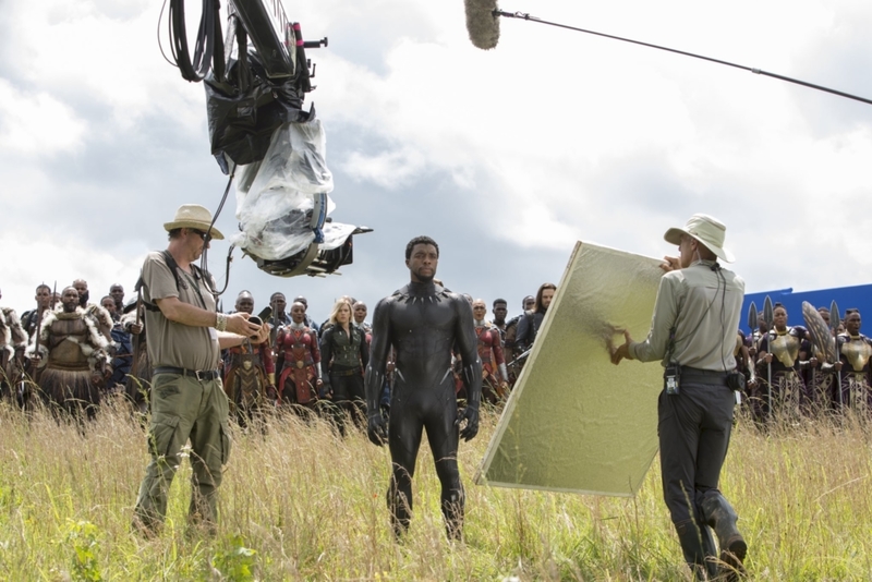 Avengers: Infinity War | MovieStillsDB