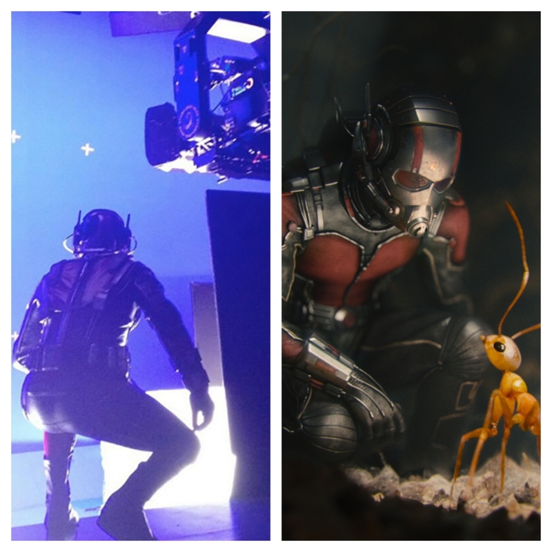 Ant-Man | MovieStillsDB