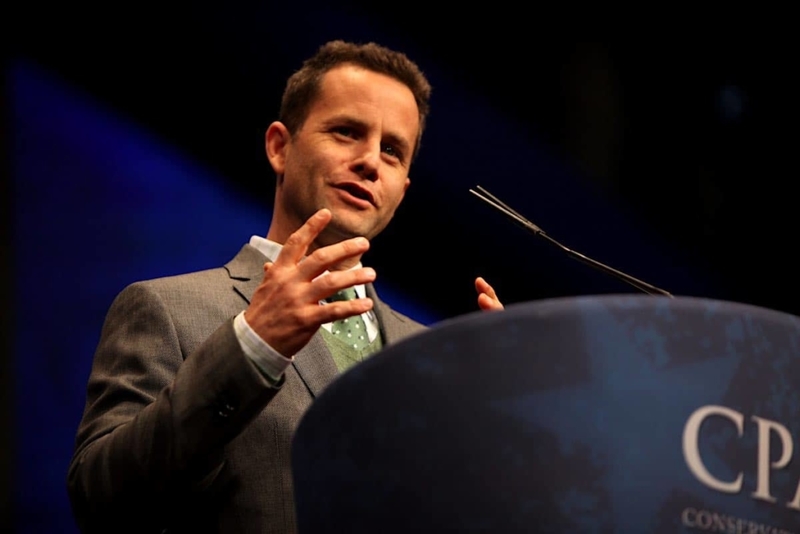 Kirk Cameron | Flickr Photo by Gage Skidmore