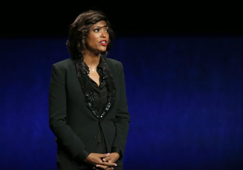 156 – Aisha Tyler | Getty Images Photo by Gabe Ginsberg/WireImage