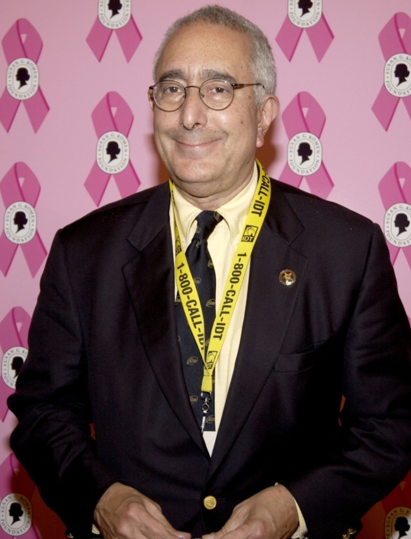 150 – Ben Stein | Getty Images Photo by Larry Busacca/WireImage
