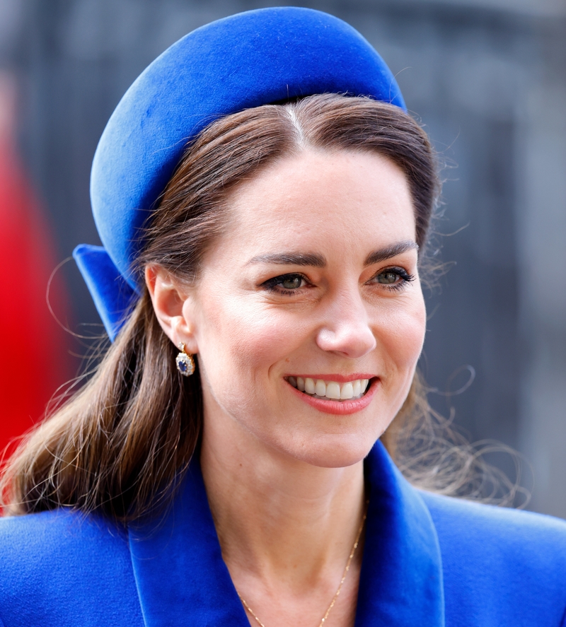 The Chic Pillbox Hat | Getty Images Photo by Max Mumby/Indigo