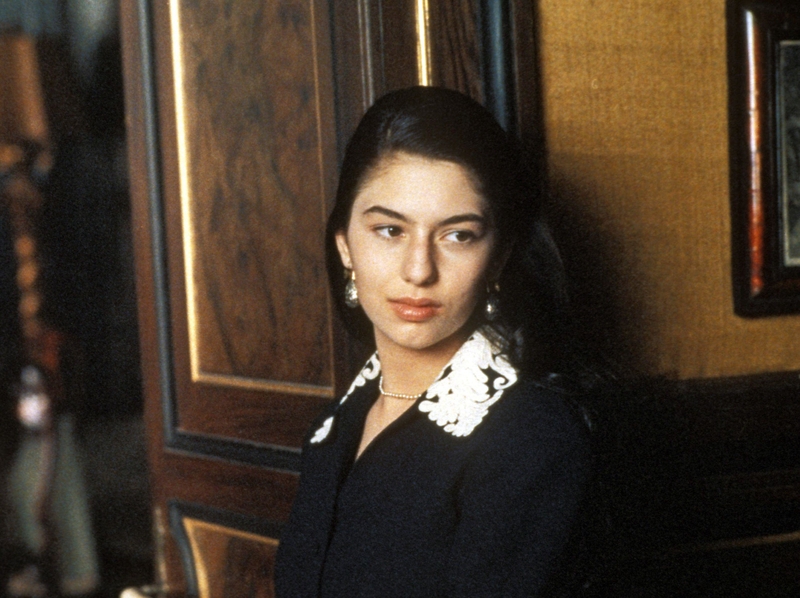 Sofia Coppola | Alamy Stock Photo