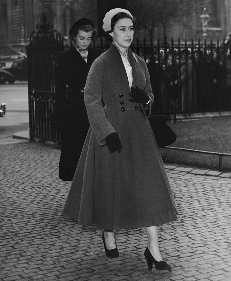 Princess Margaret’s Real Reasons for Refusing to Marry | Getty Images Photo by Evening Standard/Hulton Archive